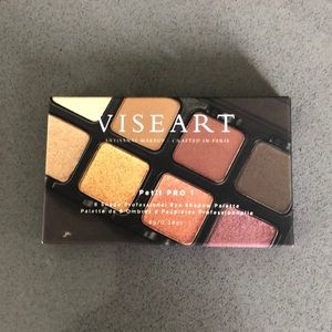 Viseart Petit Pro 1 Eyeshadow